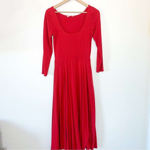 Reformation Lou Dress - Picture 2 of 5